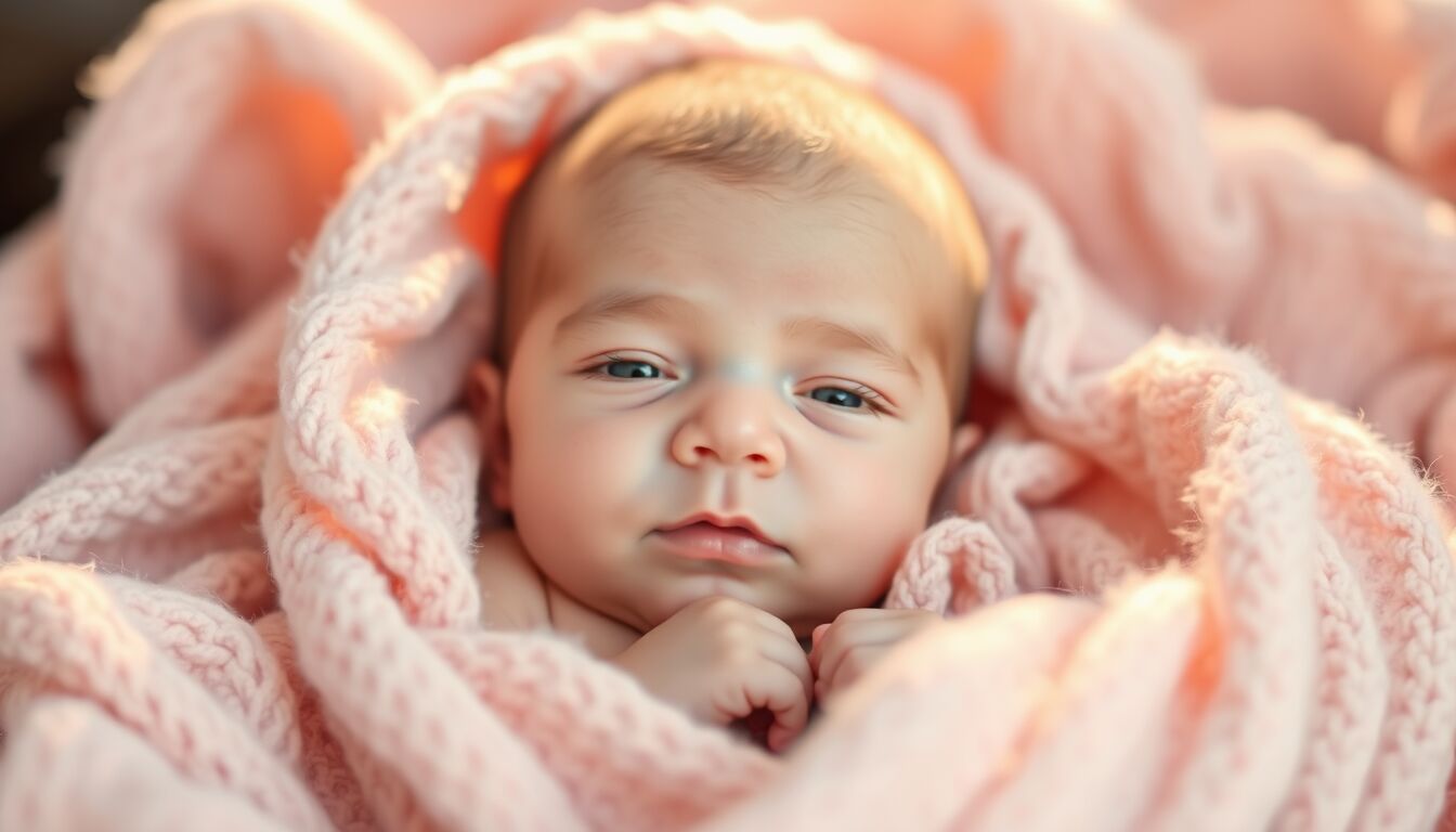 Bambino nato da embrione conservato oltre 30 anni record mondiale di fecondazione assistita