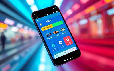 Biglietto unico digitale Milano e Lombardia guida completa su come utilizzarlo facilmente