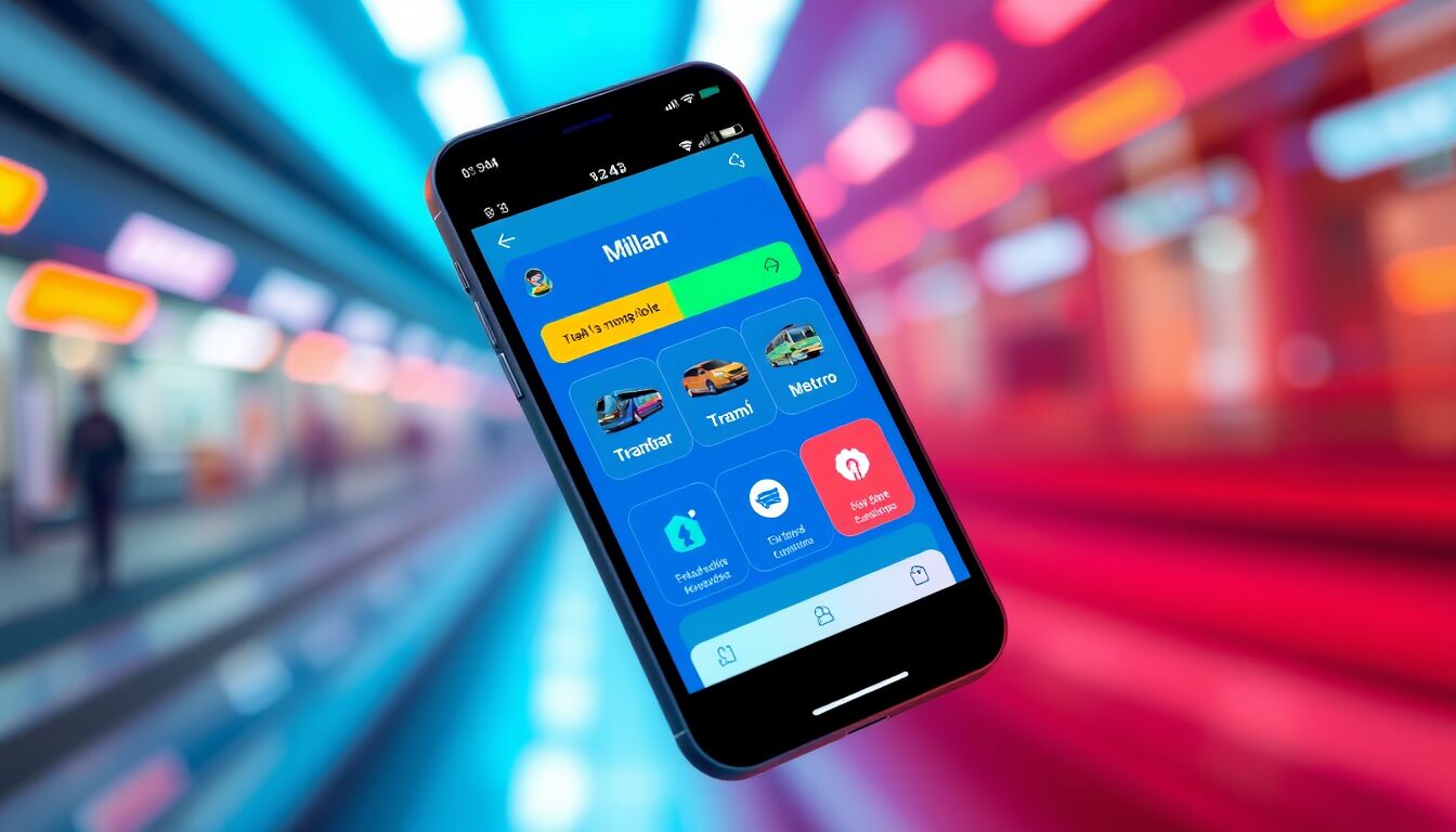 Biglietto unico digitale Milano e Lombardia guida completa su come utilizzarlo facilmente