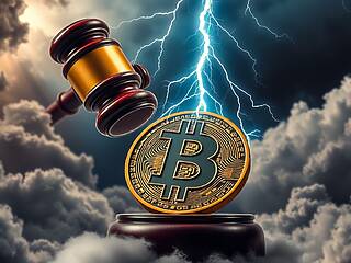 Bitcoin in Algeria diventa illegale possedere criptovalute con pene severissime per i trasgressori