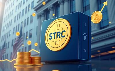 Bitcoin veicolo mercato monetario per Wall Street lanciato da Michael Saylor e NYDIG innovazione finanziaria