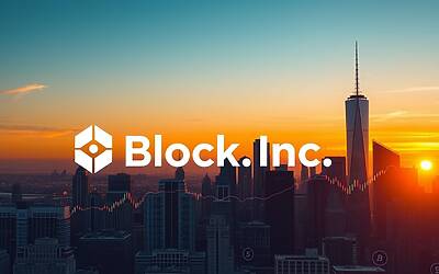 Block di Jack Dorsey cresce del 10% entrando nell’indice S&P 500 con forte slancio finanziario