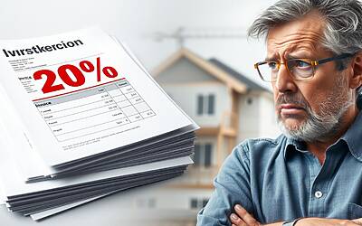 Bonus edilizi e prevenzione evasione fiscale dopo l’inasprimento delle normative 2024