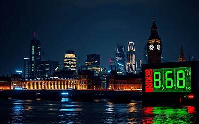 Borsa di Londra considera l'introduzione del trading 24 ore su 24 per migliorare l'efficienza del mercato