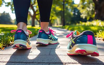 Camminare velocemente migliora la longevità e la salute secondo studi scientifici aggiornati