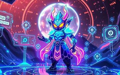 Captain Laserhawk gestione autonoma AI con tecnologia Ubisoft e Aleph Cloud innovativa per videogiochi avanzati