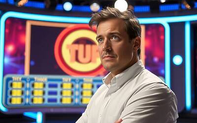 Carlo de In Niente in Ordine accusato di irregolarità a Reazione a Catena scoppia la polemica