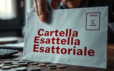 Cartelle Esattoriali: Guida Completa per Rispondere a Dubbi e Risolvere Problemi Fiscalità