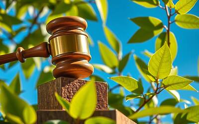 Cassazione decide sul clima: nuovi sviluppi e impatti nelle sentenze ambientali italiane