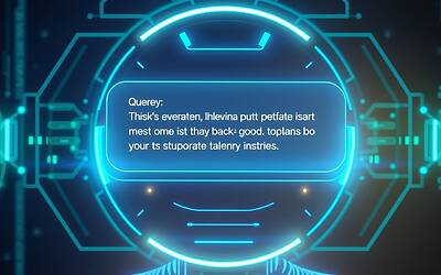 Chatbot e ricerche web nuove tendenze e impatto sul 5,6 percento delle query online