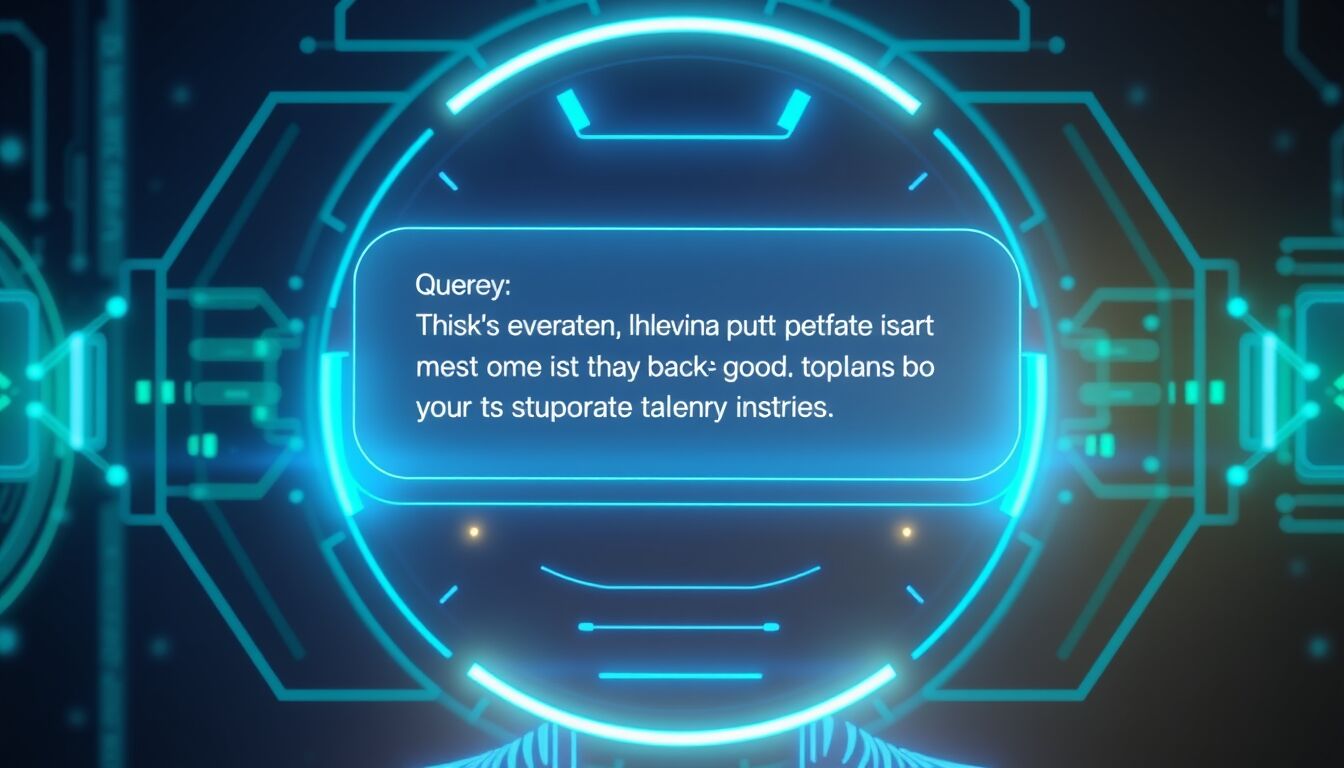 Chatbot e ricerche web nuove tendenze e impatto sul 5,6 percento delle query online