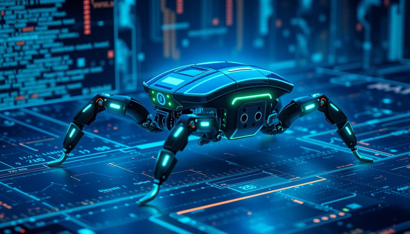 Cloudflare limita l’accesso AI ai contenuti web offrendo crawler avanzati a pagamento