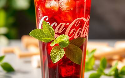 Coca-Cola nuove modifiche alla ricetta consigliate dal nutrizionista per uno zucchero più sano e equilibrato