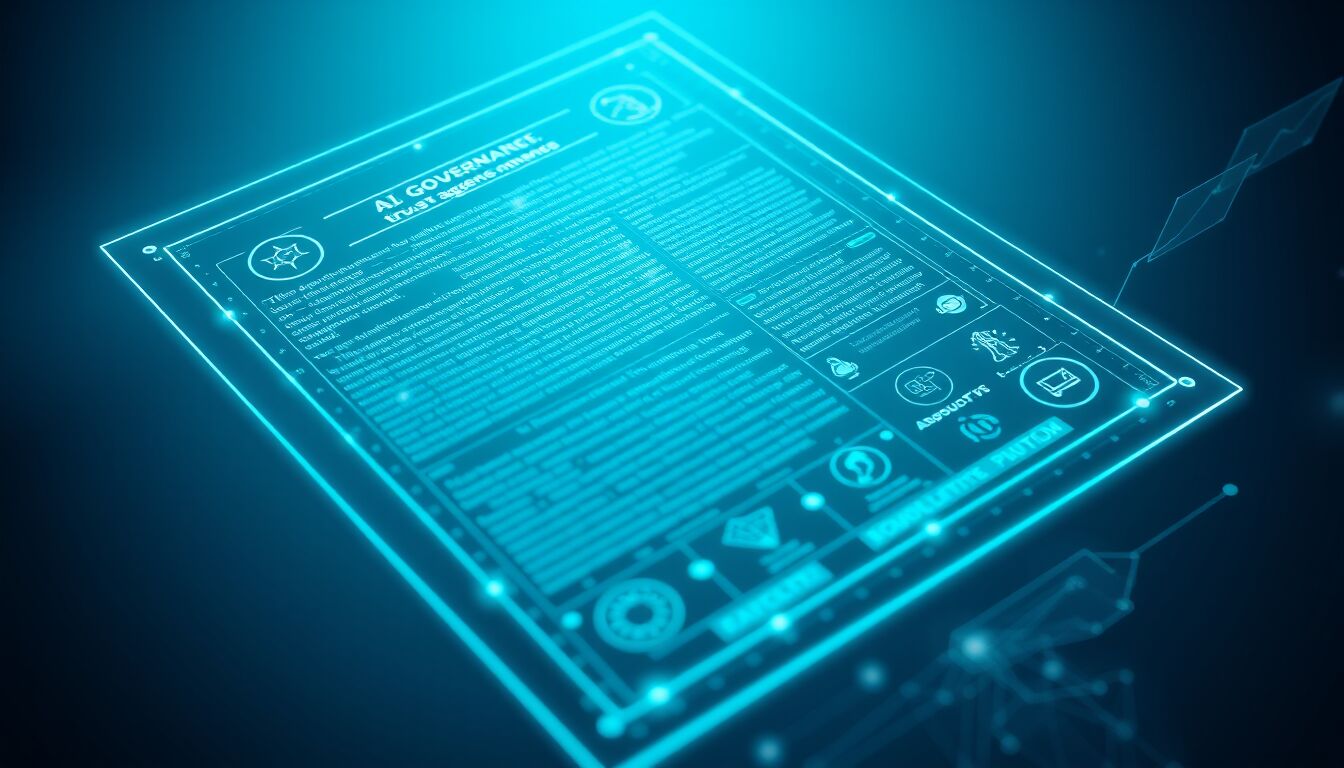 Codice di Condotta sull’IA Generativa un nuovo standard europeo per l’intelligenza artificiale responsabile