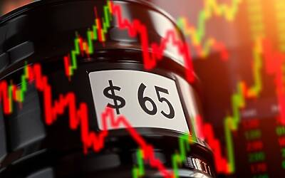 Commodities in altalena: analisi dei fattori che influenzano i mercati e le loro fluttuazioniRecenti