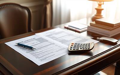 Coniuge superstite e contributi sanitari alla Cassa: guida completa alla deducibilità fiscale 2025