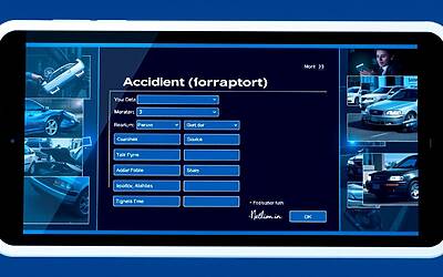 Constatazione Amichevole Digitale attiva guida completa e aggiornamenti sulle novità legislative 2024