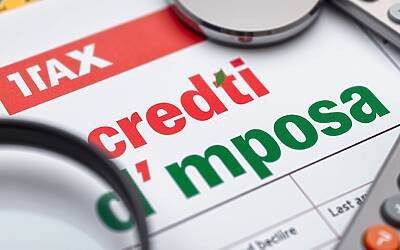 Controlli crediti d'imposta tutti da analizzare con indicazioni aggiornate atto di indirizzo MEF