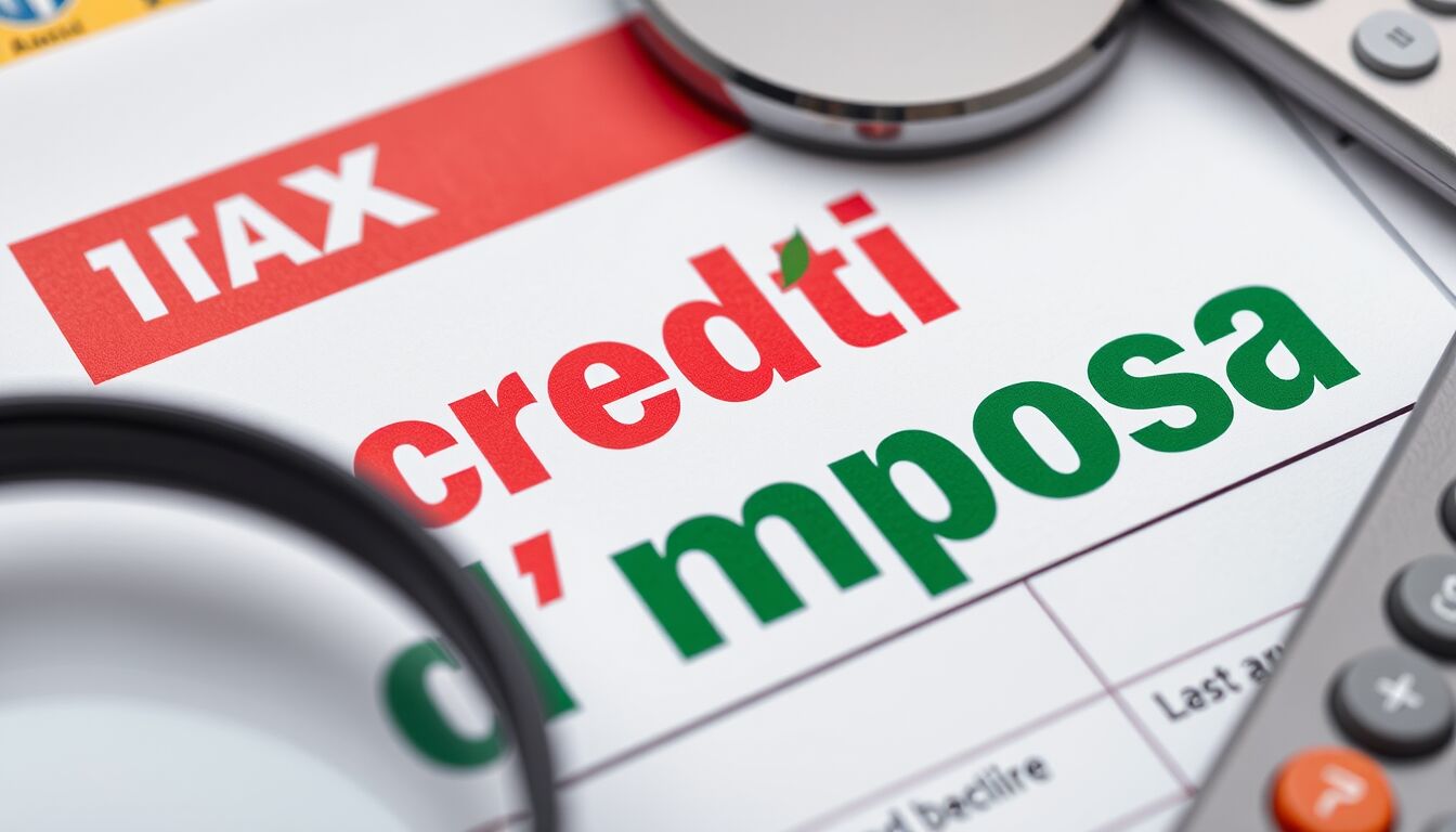 Controlli crediti d'imposta tutti da analizzare con indicazioni aggiornate atto di indirizzo MEF