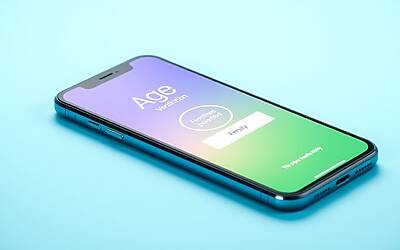 Controlli età con IA di Google: impatto sulle nuove norme per la tutela della privacy online