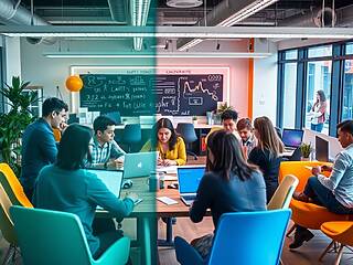 Corporate Venture Builder guida completa strategie efficaci esempi reali in Italia e nel mondo