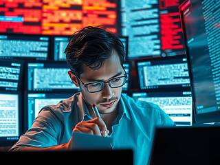 Correttori di intelligenza artificiale: chi trae profitto dagli errori delle macchine intelligenti