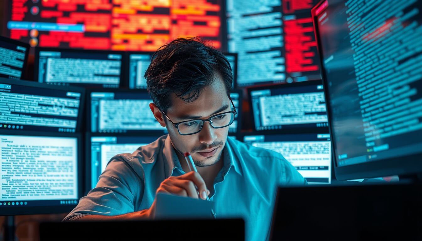 Correttori di intelligenza artificiale: chi trae profitto dagli errori delle macchine intelligenti