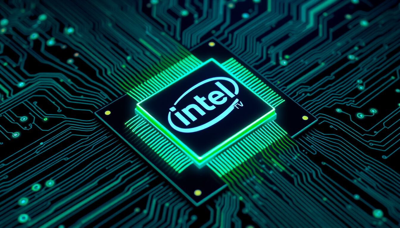 CPU Intel 2024 Novità Prestazioni Aggiornamenti e Innovazioni Tecnologiche in Arrivo sul Mercato