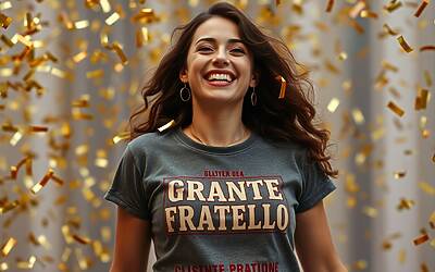 Cristina Plevani conquista L’Isola dei Famosi dopo 25 anni dall’iconica vittoria al Grande Fratello