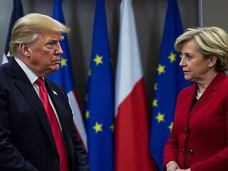 Dazi USA al 15% rischio rinvio Trump non conferma scadenza primo agosto impatto Europa e UE