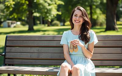 De Lellis racconta la verità nascosta dietro le emozioni sincere del suo percorso personale