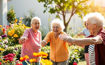 Declino cognitivo prevenzione efficace con abitudini salutari da adottare ogni giorno