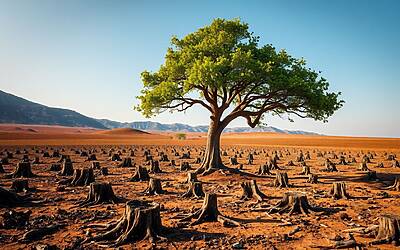 Deforestazione come esempio di fallimento di mercato: le imprese sollecitano UK e UE su regole per la catena di fornitura