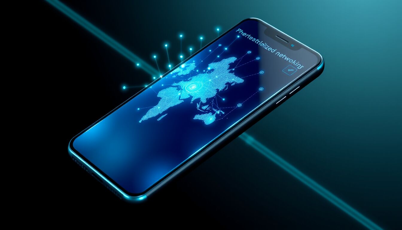 DePIN Mobile-First per Intelligenza Artificiale: Strategie e Consigli da Jesse Adams di Uprock