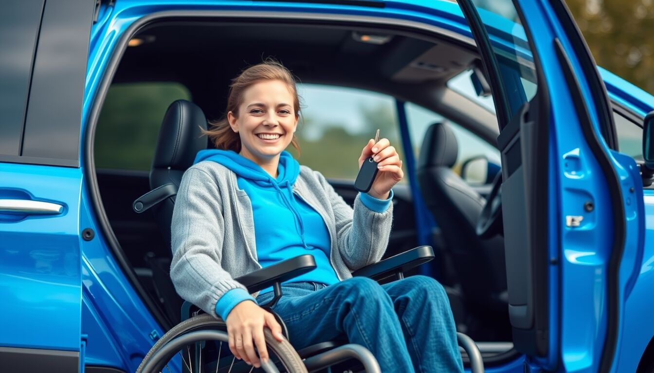 Detrazione veicolo disabile guida completa acconto saldo fattura requisiti fiscali aggiornati