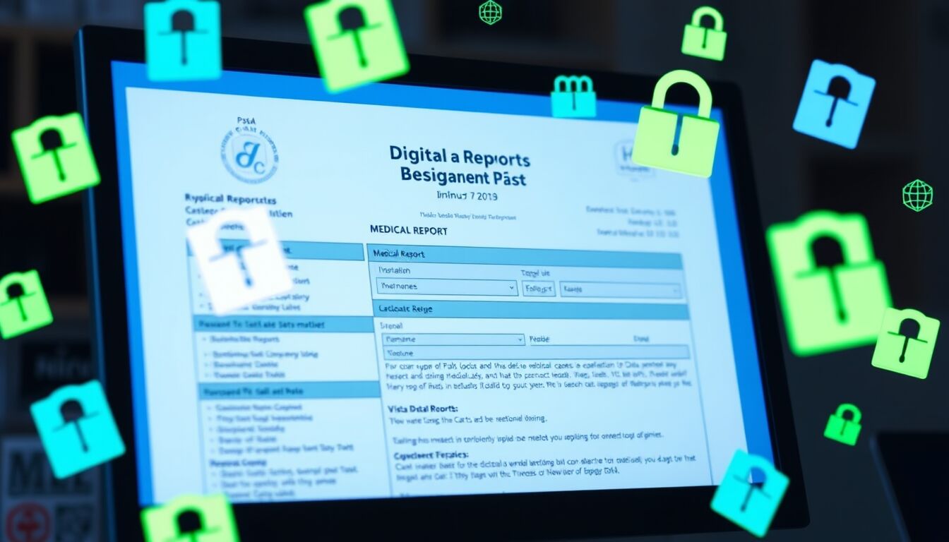 Diagnosi medica con AI rischi e privacy tutela secondo Garante per la protezione dei dati personali