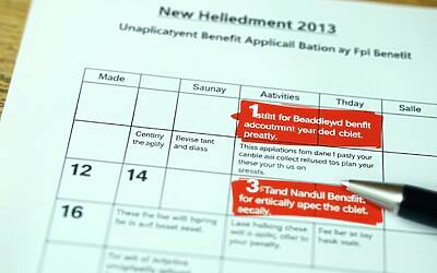 Domanda NASPI guida completa per evitare errori e trappole nel bonus di disoccupazione 2024