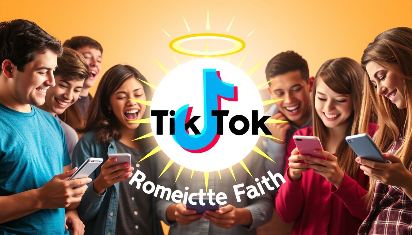Don Mazzai sacerdote influencer su TikTok come rendere il Vangelo virale tra i giovani oggi