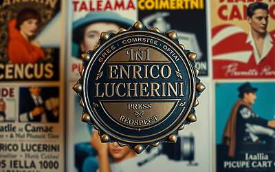 Enrico Lucherini press agent celebre delle star muore a 93 anni storia e carriera