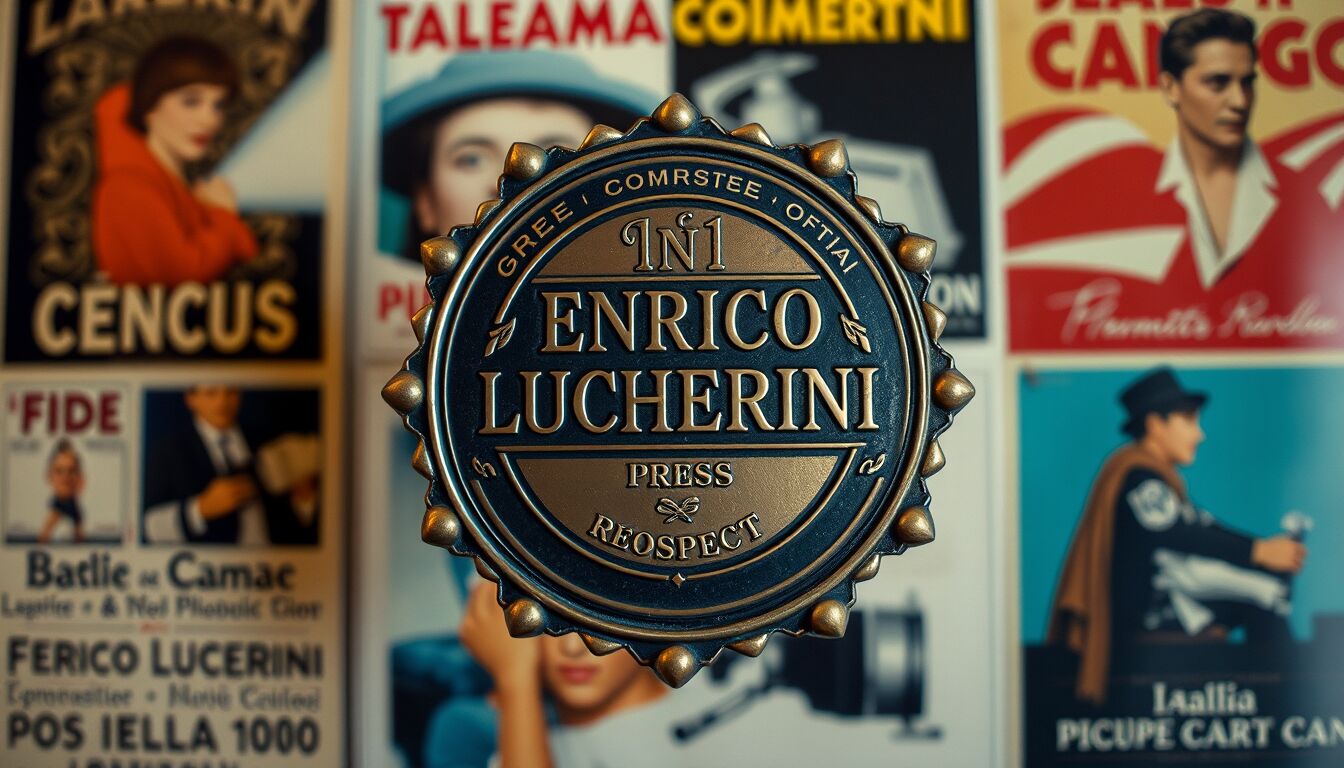 Enrico Lucherini press agent celebre delle star muore a 93 anni storia e carriera