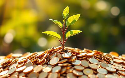 Espansione dell'ESG: il capo di un fondo da 1,7 trilioni prevede ritorni significativi sugli investimenti