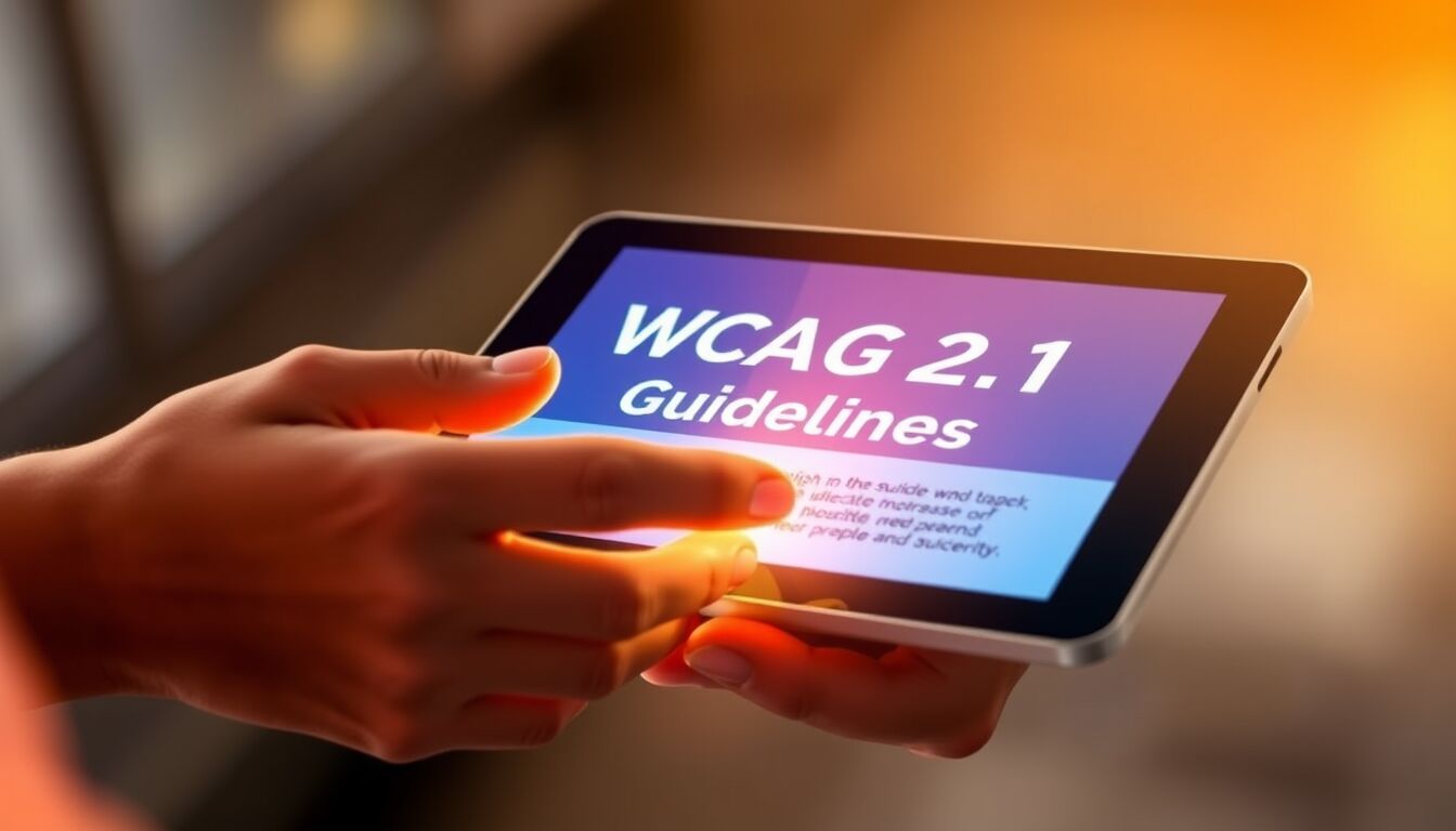 European Accessibility Act impatto e sfide per le aziende svizzere nel mercato globale competitivo