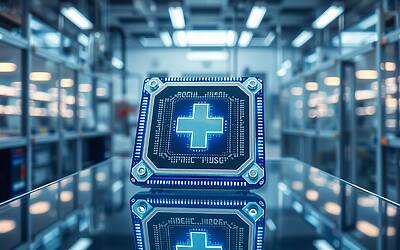 Fabbrica di semiconduttori svizzeri punta a rivoluzionare produzione chip locale e innovazione tecnologica