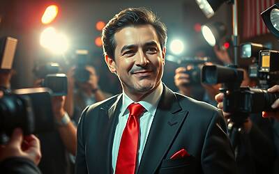 Fabrizio Corona pagamenti a Belve e motivazioni sulla falsa notizia della morte del Papa spiegate