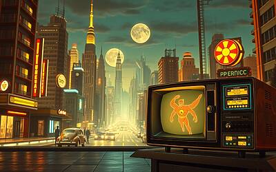 Fantastici 4 Marvel reboot retrò: la prima famiglia torna in una nuova avventura epica