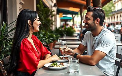 Fidanzata Tradita a Temptation Island Scoperta con Influencer Famoso durante il Reality Show