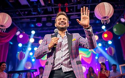 Flavio Ubirti protagonista a Uomini e Donne svela per errore la sua squadra di calcio preferita