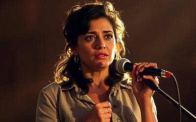 Giorgia risponde a Rettore chiarendo i sentimenti e il dispiacere per lo scontro pubblico