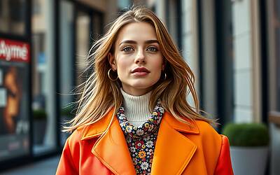 Giulia Honegger nuova fiamma di Fedez età, carriera e profilo Instagram completo