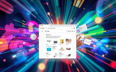 Gmail potenzia la pubblicità con nuove strategie di marketing rivoluzionarie e mirate agli utenti italiani